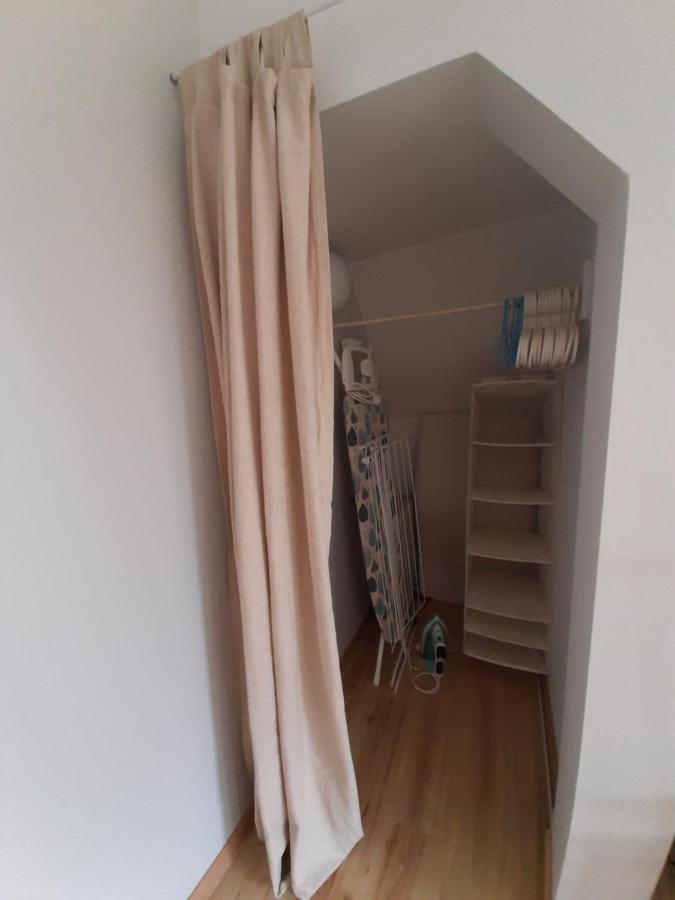 Klimatyczne Mieszkanie W Sopocie Apartment Sopot Bagian luar foto