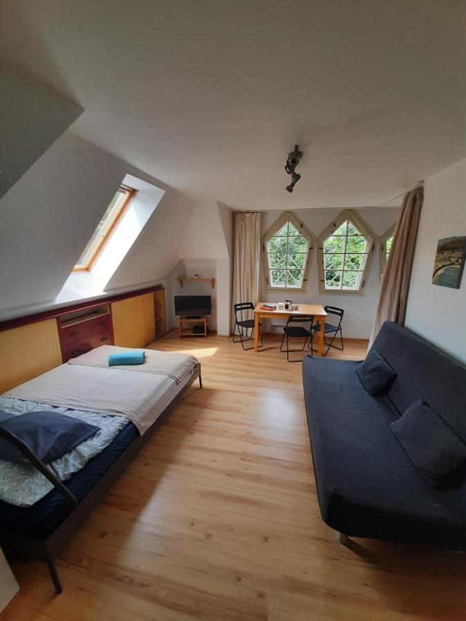 Klimatyczne Mieszkanie W Sopocie Apartment Sopot Bagian luar foto