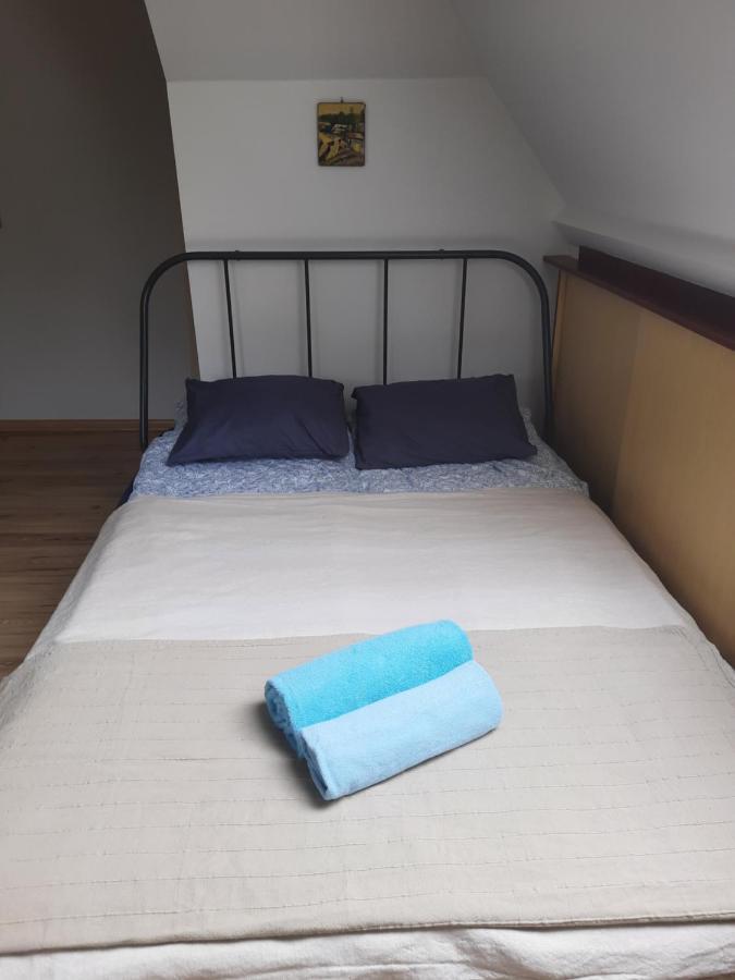 Klimatyczne Mieszkanie W Sopocie Apartment Sopot Bagian luar foto