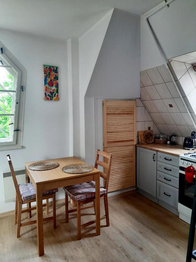 Klimatyczne Mieszkanie W Sopocie Apartment Sopot Bagian luar foto