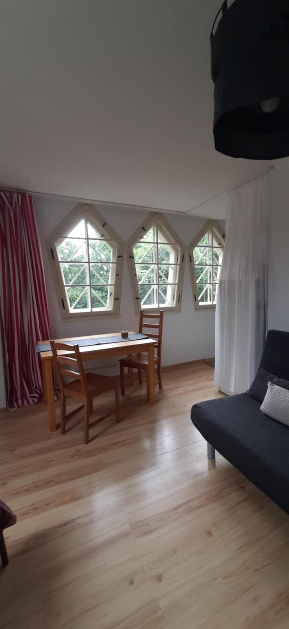 Klimatyczne Mieszkanie W Sopocie Apartment Sopot Bagian luar foto